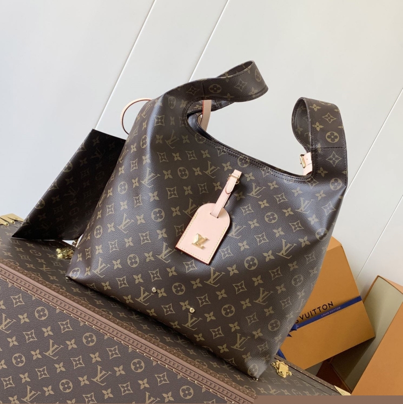 LV Top Handle Bags